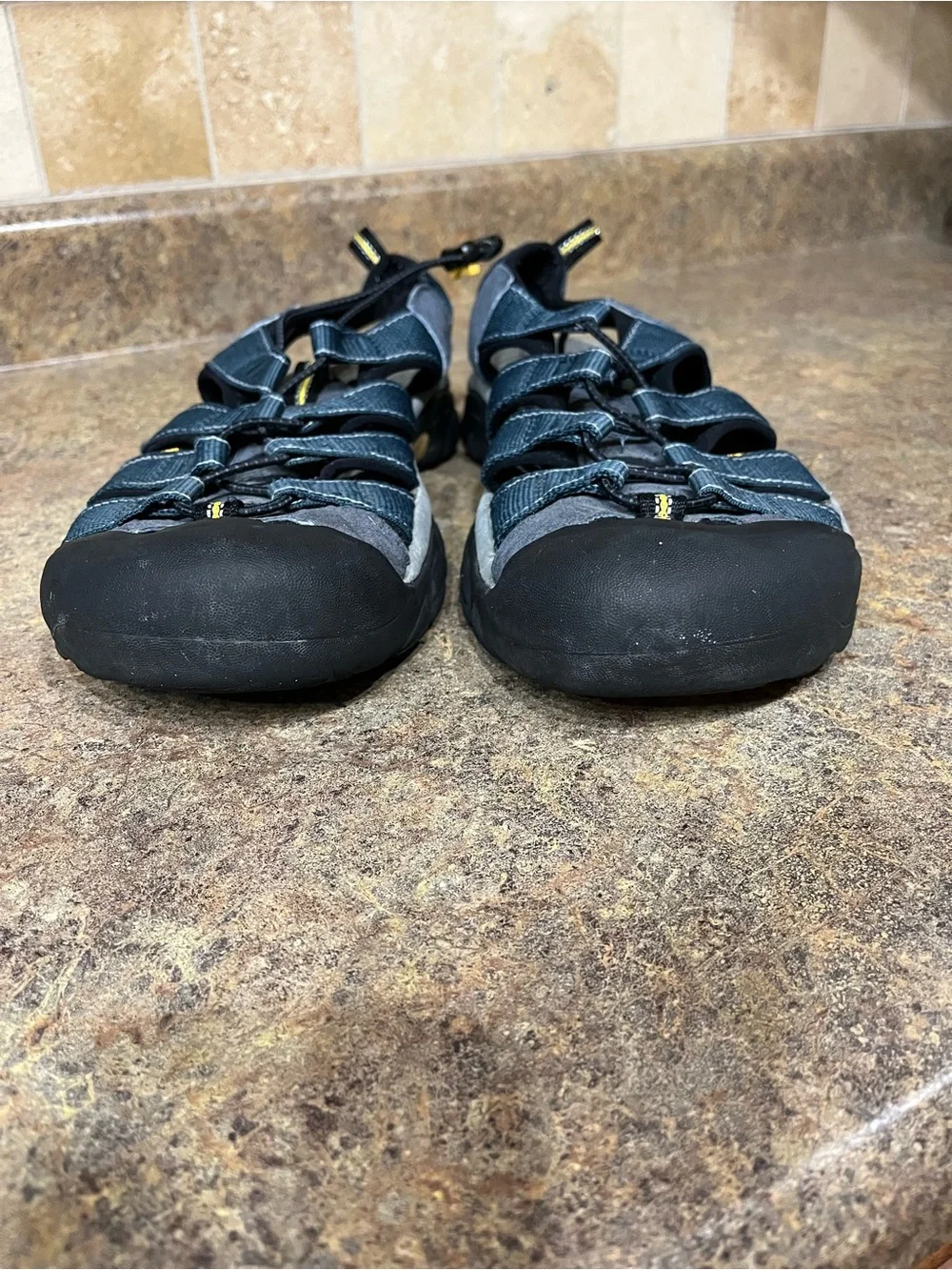 Keen newport h2